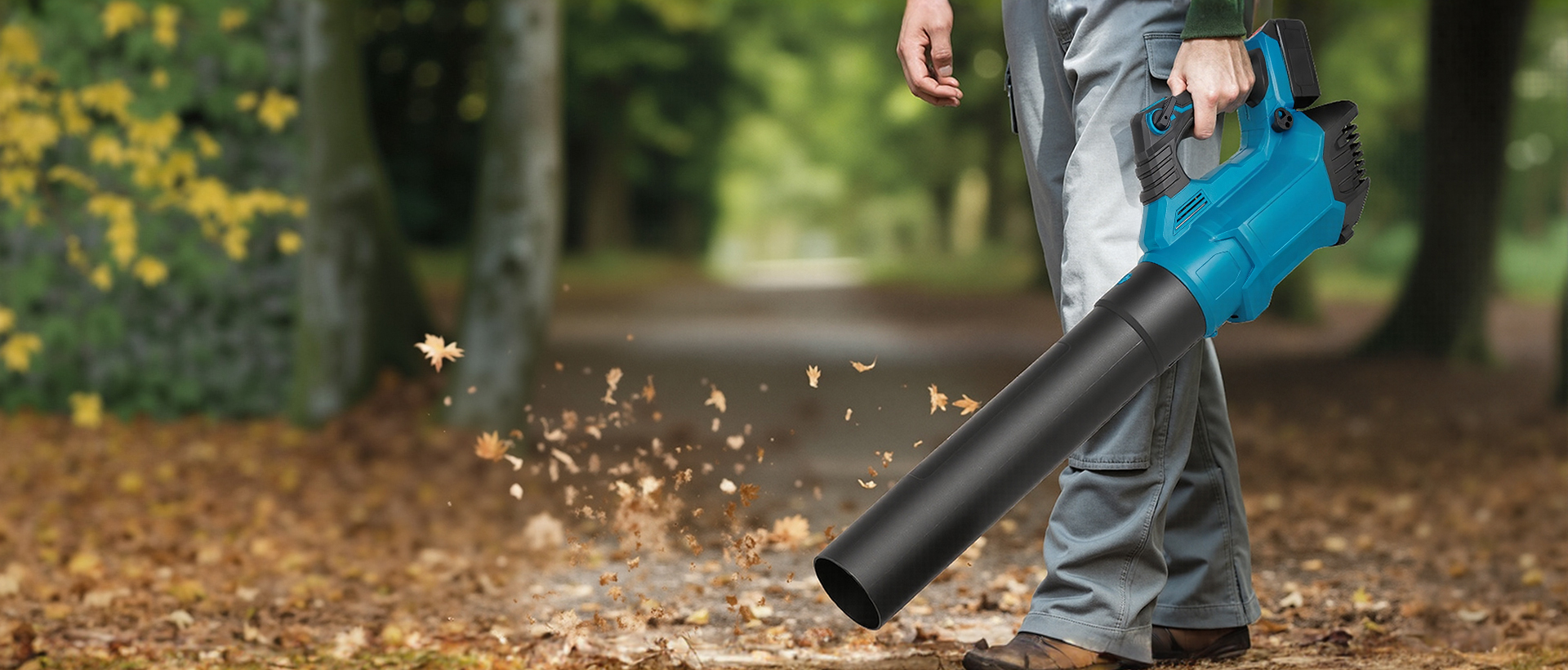 锂电吹风机系列