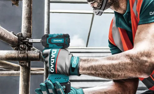 中国电动工具企业迎来良好发展机遇