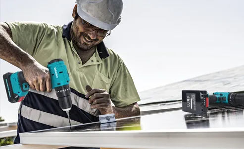 电动工具走向规划化、多样化